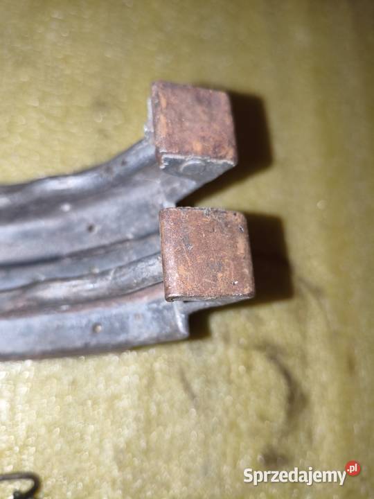 Szczęki hamulcowe Ural M62 M63 M66 M67 Leszno