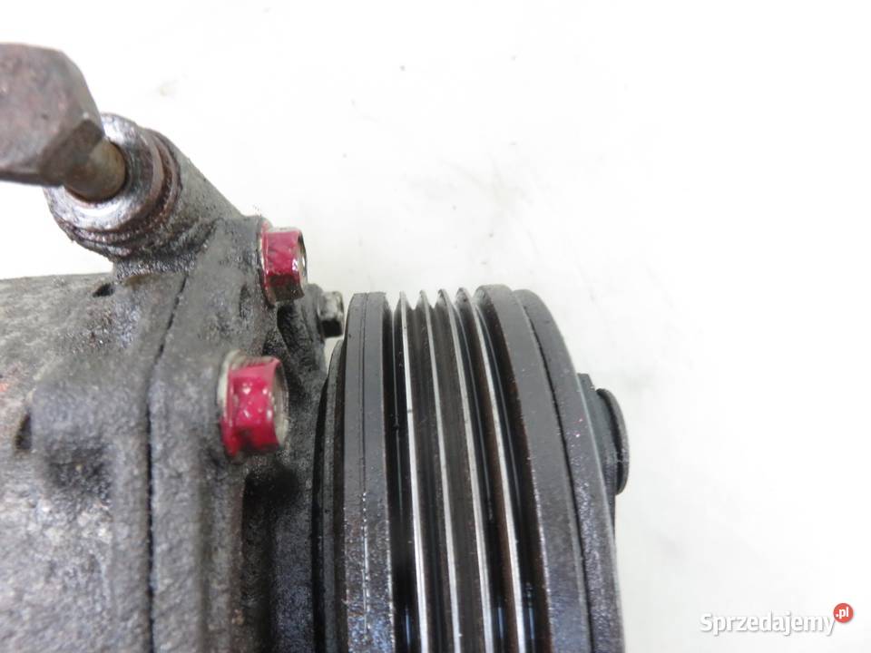 KOMPRESOR KLIMATYZACJI MITSUBISHI CARISMA 16 sprzedam