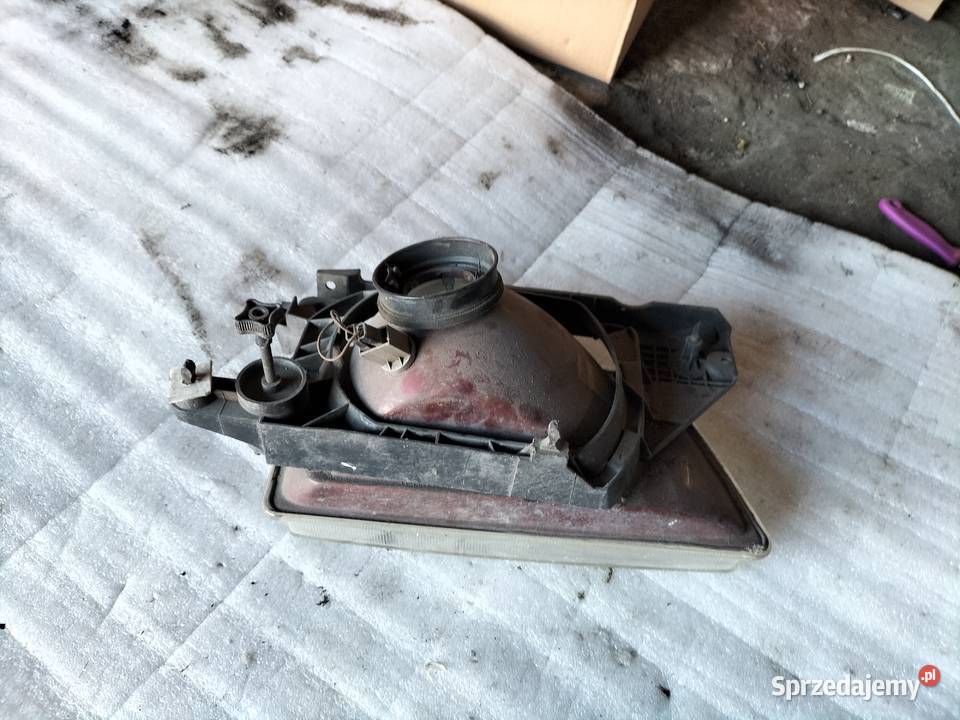 OPEL KADET LAMPA PRZEDNIA PRZÓD LEWA Kamień-Kolonia sprzedam