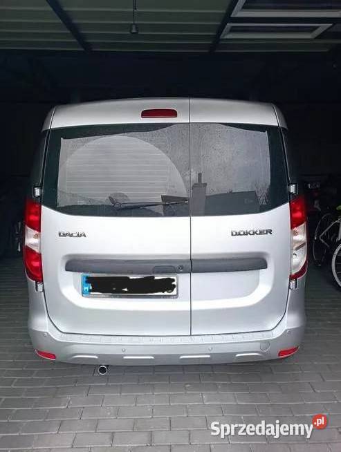 Sprzedam samochód ESP Motoryzacja lubelskie Turowola