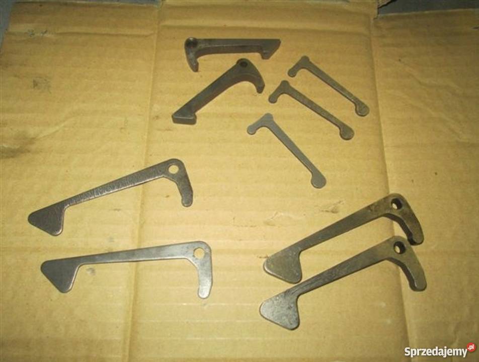Łapka dźwignia do automatu tokarskiego AWA16 sprzedam