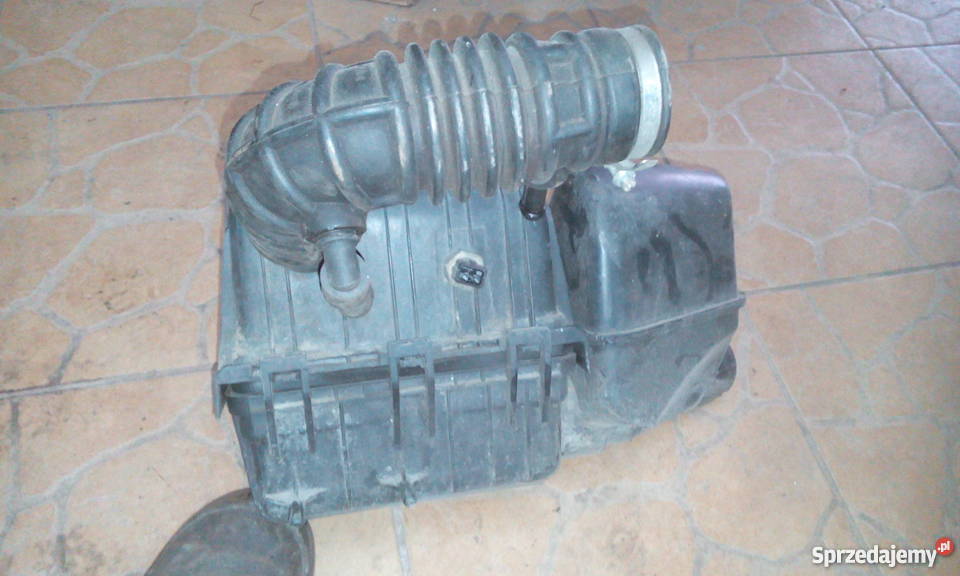 Obudowa filtra Daewoo tico Bełchatów sprzedam