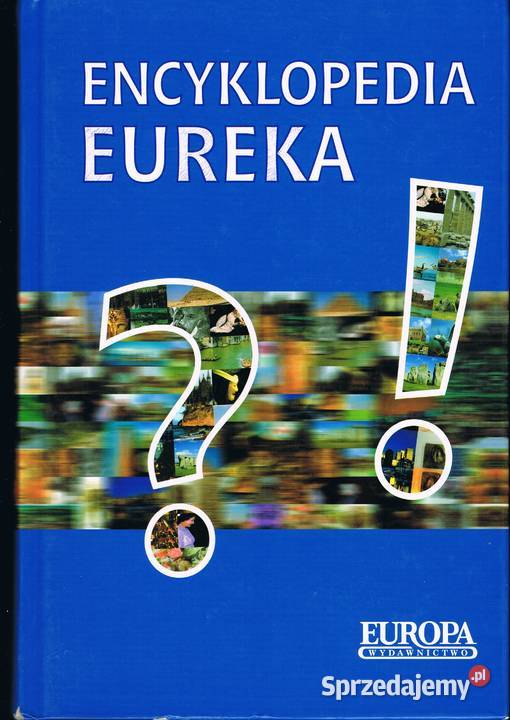 Encyklopedia Eureka Rumia