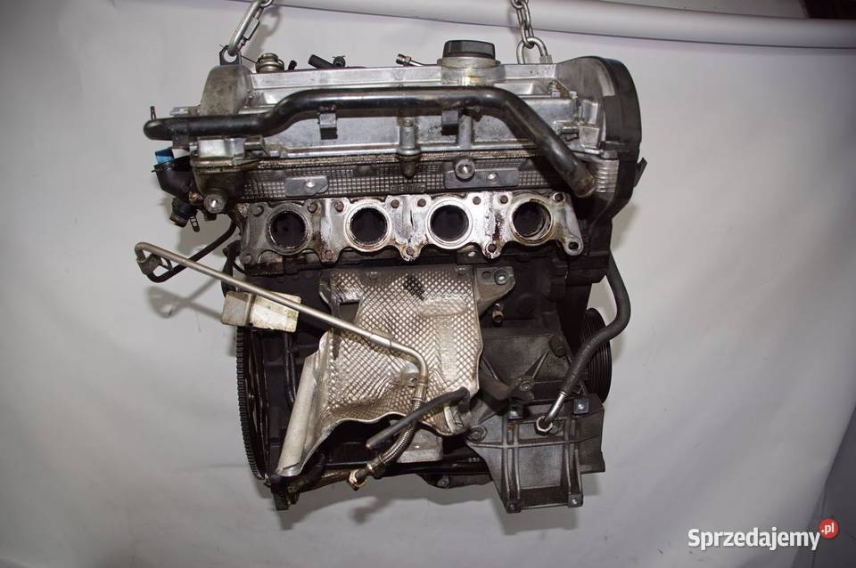 SILNIK SŁUPEK VOLKSWAGEN PASSAT B5 AEB Lipno sprzedam