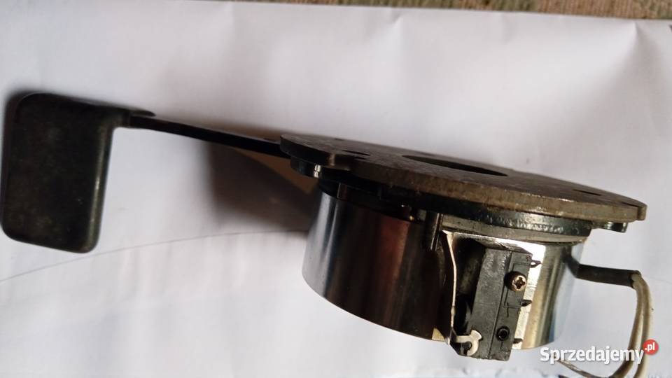 hamulec elektromagnetyczny do silnika Wałbrzych