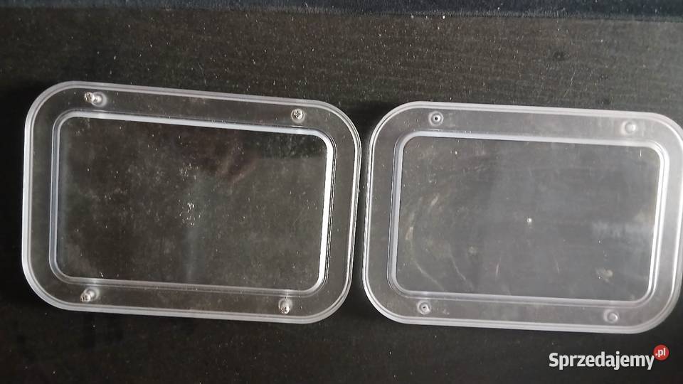 Szybki do rosiewaczy kverneland Stryjów