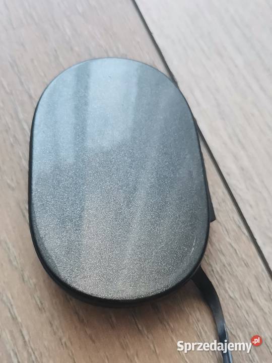 AUDI A6 C6 ZAŚLEPKA HAKA PRZÓD 4F0807441E Międzychód