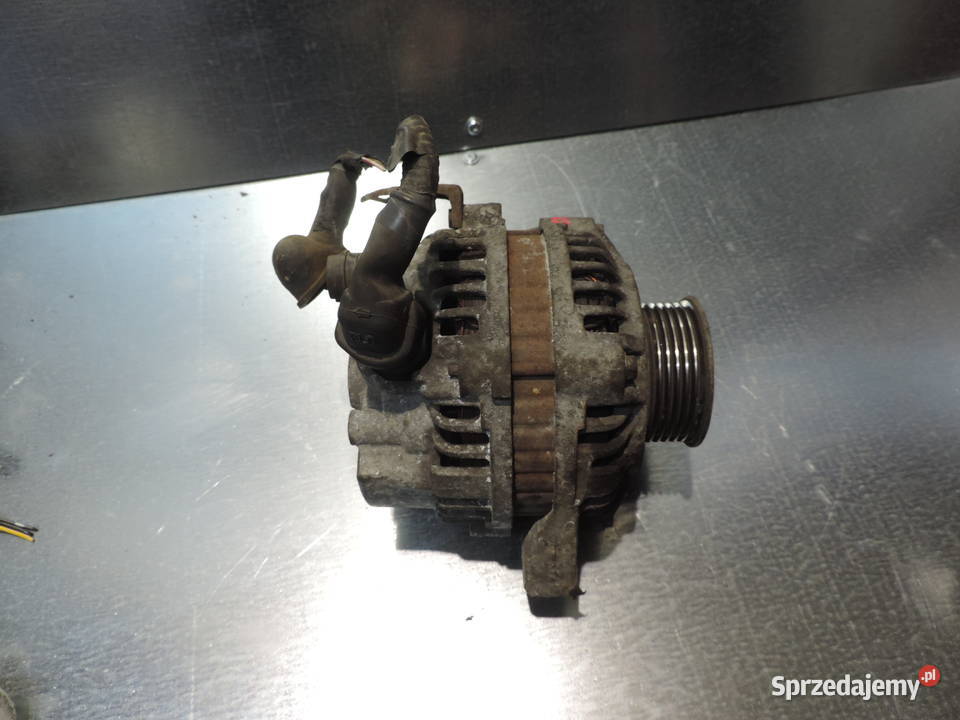 ALTERNATOR HONDA CIVIC VII 16 16V Rok produkcji 2001 Nowy Sącz