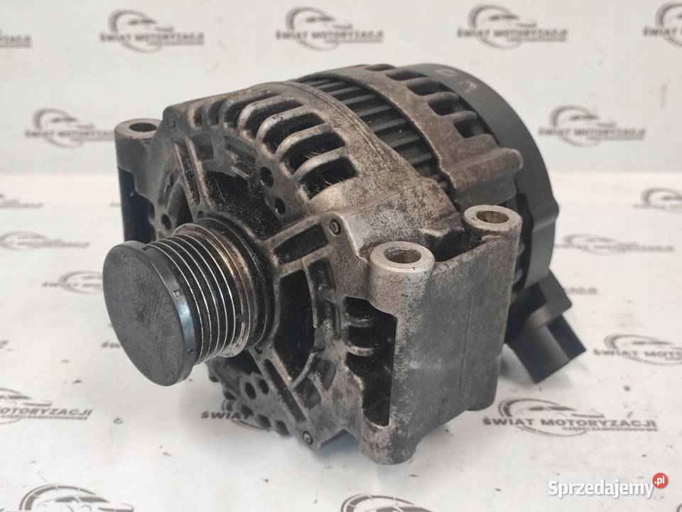 MINI CLUBMAN 16 THP N14B16A 175 149 alternator Kielce sprzedam