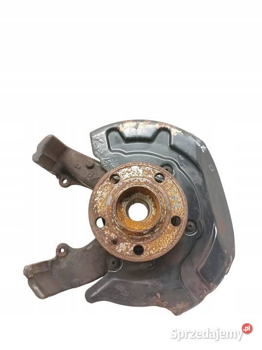 ZWROTNICA LEWY PRZÓD 10 TSI Skoda Scala I 2019