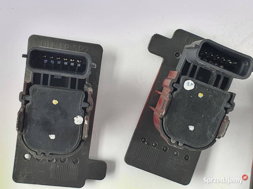 Czujnik Pdc Czujnik Parkowania Przod Kia Karoseria Łódź