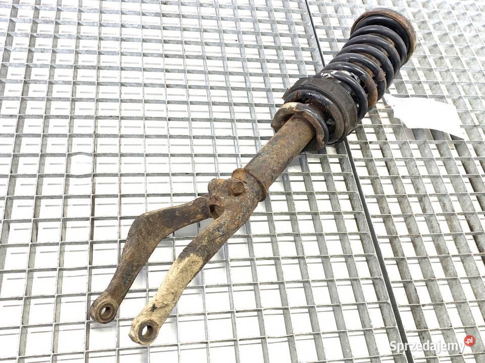 AMORTYZATOR PRAWY PRZÓD HONDA CRV I 20 SUV 9502 osobowe