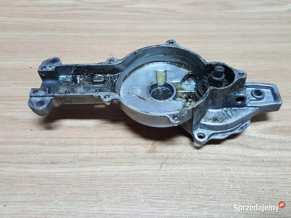 MARUYAMA HT230DSR OSŁONA OBUDOWA BĘBEN DZWON Osięciny sprzedam