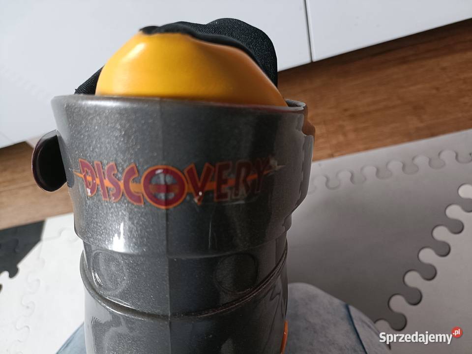 Rolki męskie Bladerunner 4243 mazowieckie Warszawa