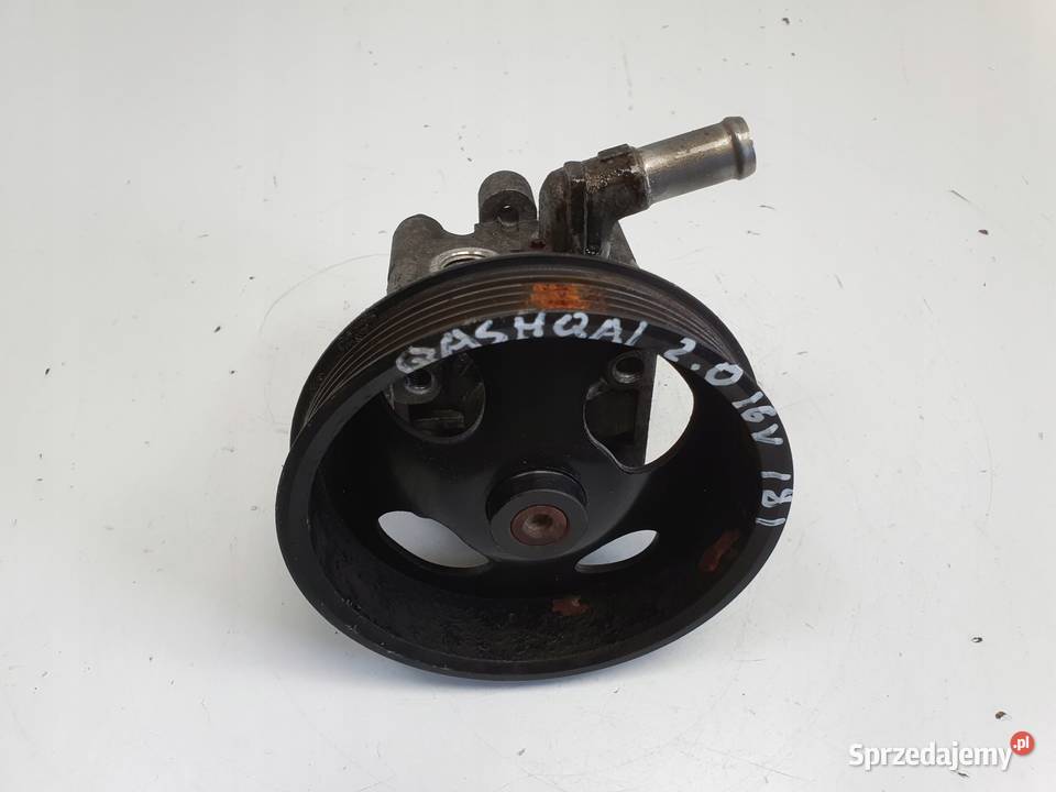 Nissan XTRAIL T30 20 16V POMPA WSPOMAGANIA Chełm sprzedam