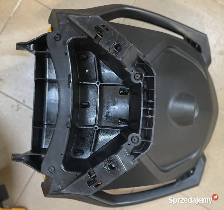 Sea Doo dodatkowe siedzenie OEM Lublin