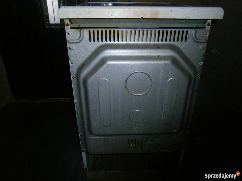 kuchenka Mastercook Wrozamet elektryczna dolnośląskie Wałbrzych