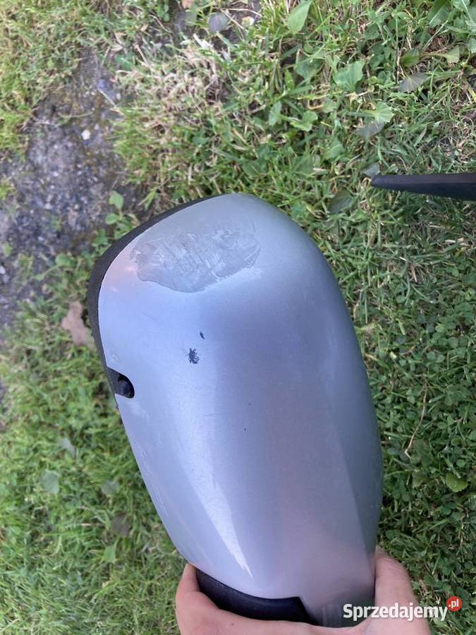 lusterka prawelewe Renault Scenic II Grand Nysa