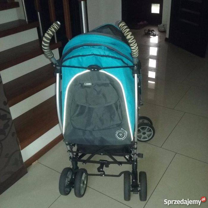 Wóżek spacerowy Coneco Saturn