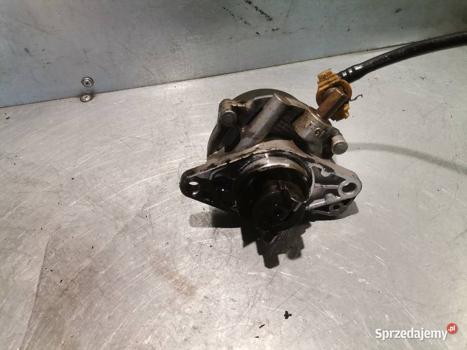POMPA VACUM OPEL CORSA C 13 CDTI osobowe Pompy podciśnieniowe małopolskie