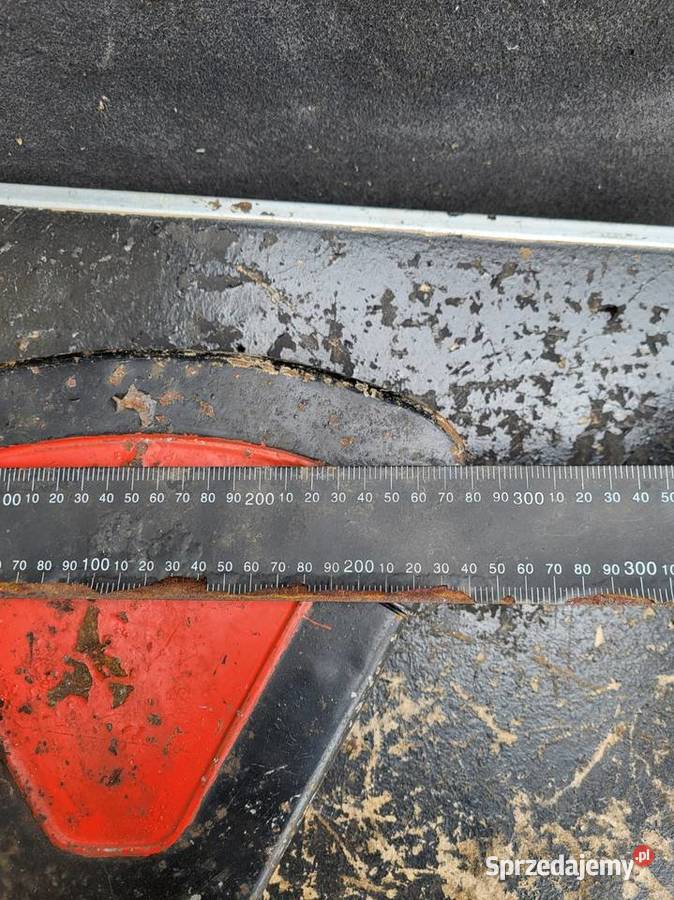 ARDIE B 251 ARDIE B 252 SKRZYNKA NARZĘDZIOWA Rybnik