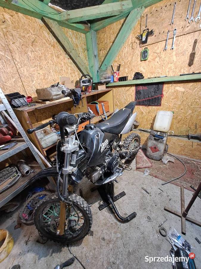 Loncin 125 Loncin Różanka sprzedam