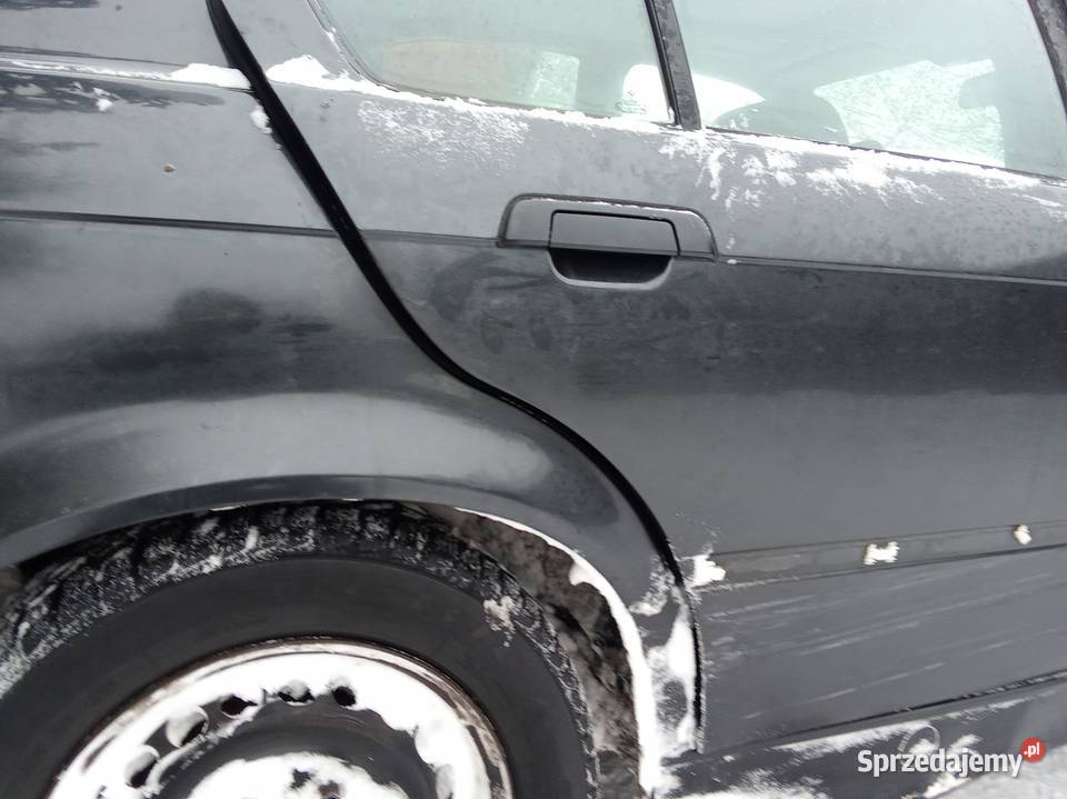 BMW E36 16 lpg Chełm