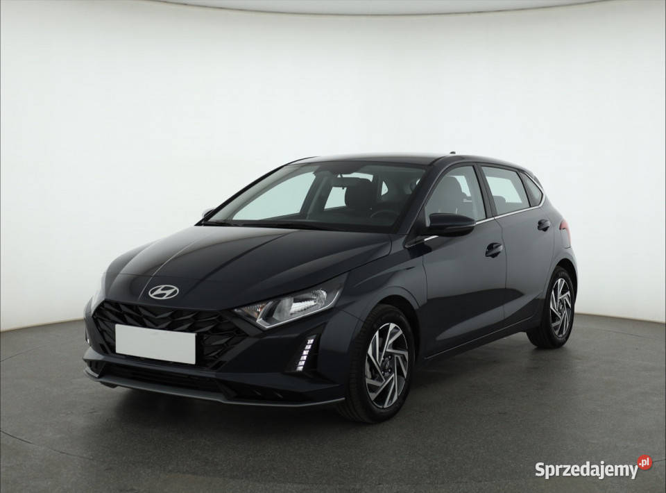 Hyundai i20 10 TGDI centralny zamek Piaseczno