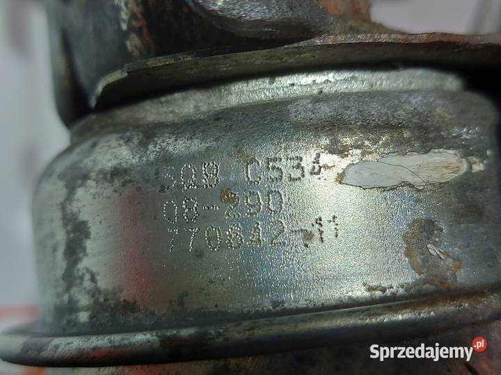 INSIGNIA ASTRA 20 CDTI A20DTE A20DTH A20DT Kielce