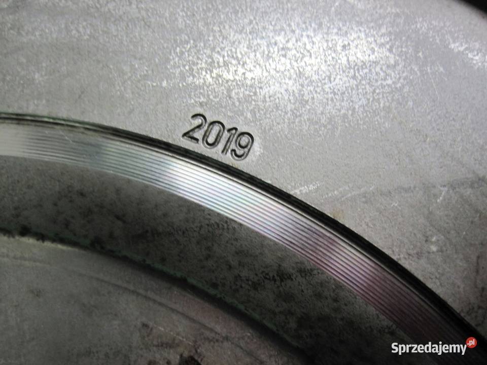 MINI CLUBMAN 16 THP N14B16A 175 149 08r koło