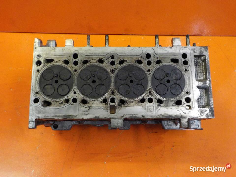 FIORINO BIPPER NEMO DOBLO 13 MJET 13r 75 glowica