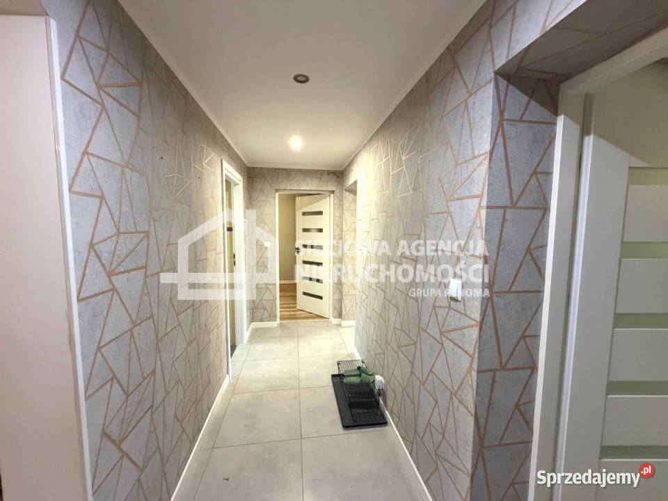 sprzedaży domu bliźniaka 160m2 Kartuzy 3 piętra i więcej