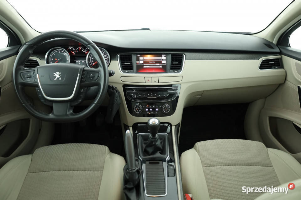 Peugeot 508 20 BlueHDi Piaseczno sprzedam