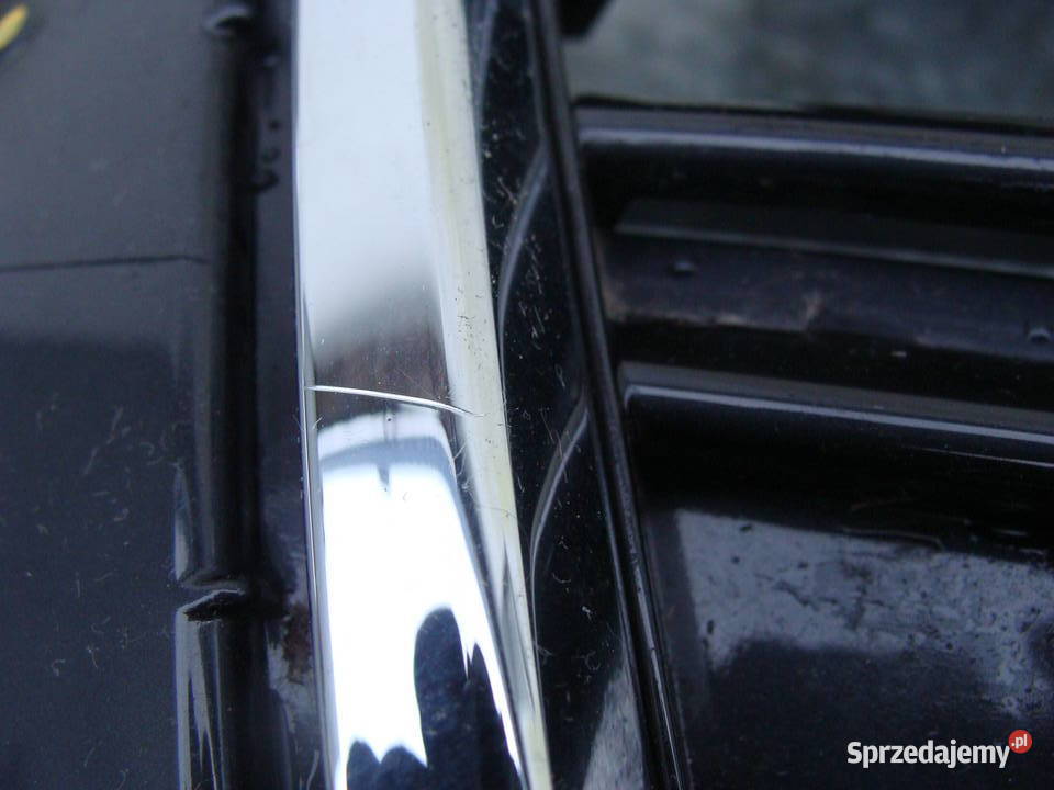 AUDI A3 LIFT GRILL ATRAPA CHŁODNICY 8V3853651AA Motoryzacja