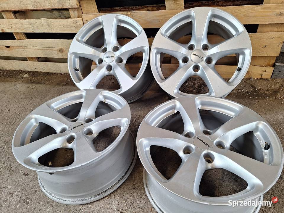 Alufelgi 5x120 17 ET30 E90 E91 E92 E93 F30 F31 Samochodowe Choceń