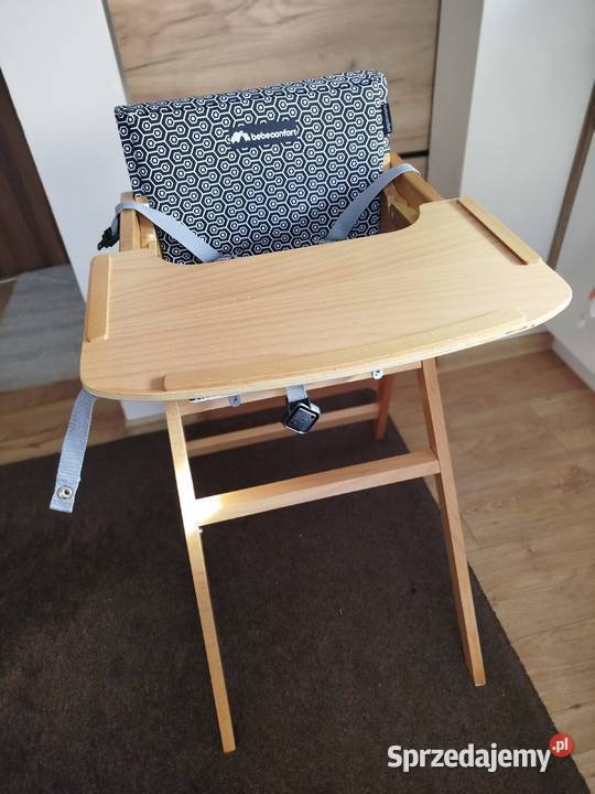 Fotelik do karmienia dzieci Bebe Confort