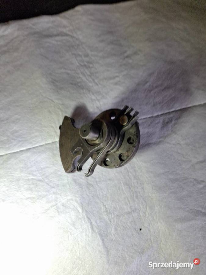 Automat xmiany biegów Junsk M10 Brzeg Dolny