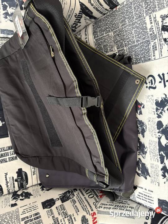 Torba na laptop Slayer śląskie Ruda Śląska