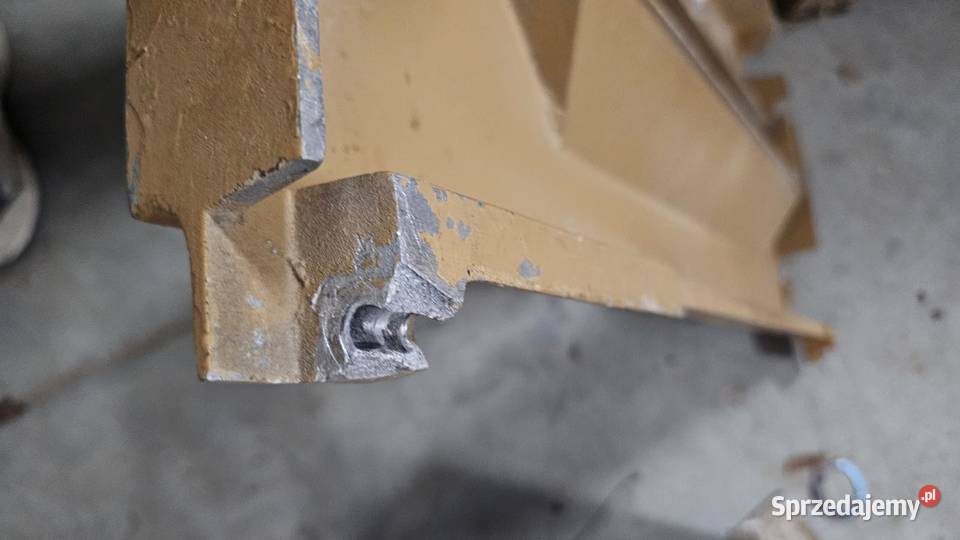 Grubościówka SCM S 50 pomorskie Wejherowo sprzedam