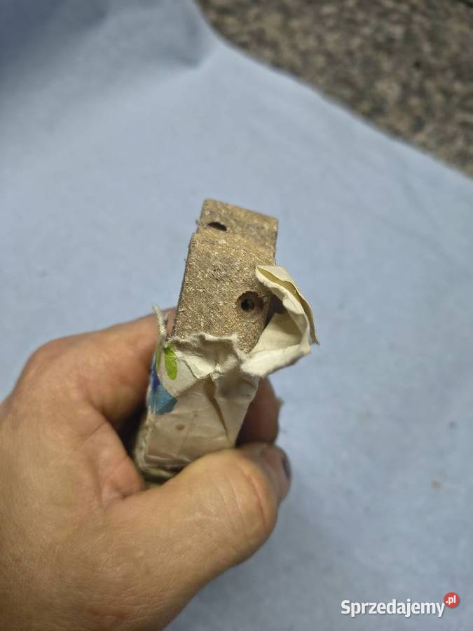 Okładziny jawa Mustang kaczka podkarpackie Rzeszów