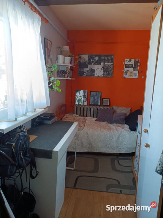 DOM NA WSI SAD ZIELEŃ PRZESTRZEŃ Morze