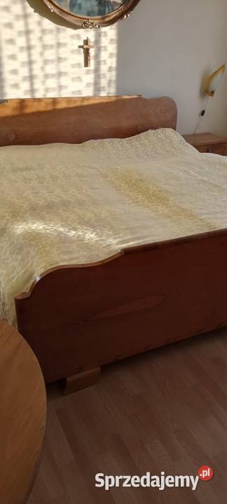 Stylowe meble do sypialni opolskie