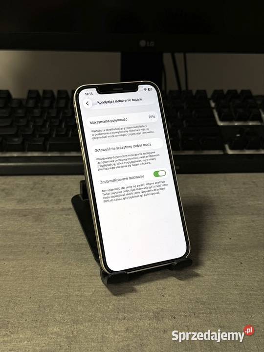 iPhone 12 128gb Stalowa Wola