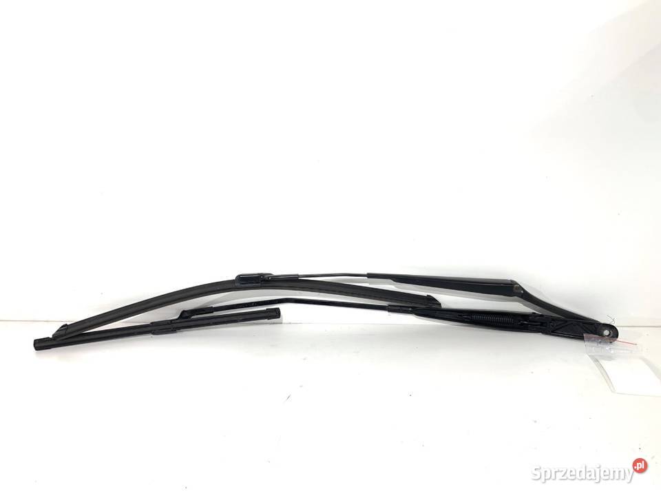 RAMIĘ WYCIERACZKI KOMPLET PRZÓD SEAT LEON III podkarpackie