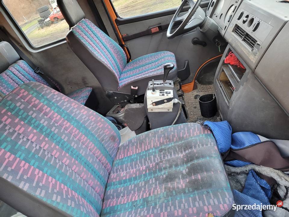 Mercedes 510 23 benzyna gaz automat niemiec Sztumska Wieś