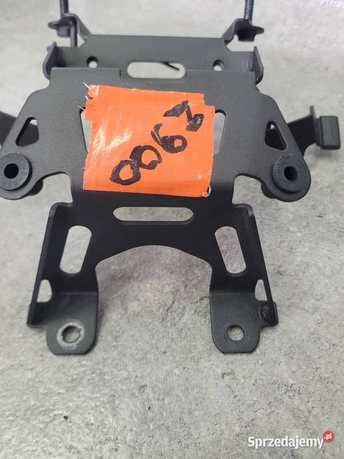 KAWASAKI Z 900 Z900 24 OEM NOWY STELAŻ LAMPY Nowy Tomyśl