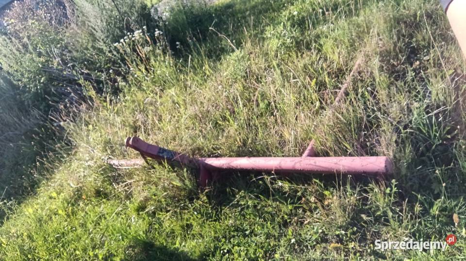 Likwidacja gospodarstwa Orchowiec