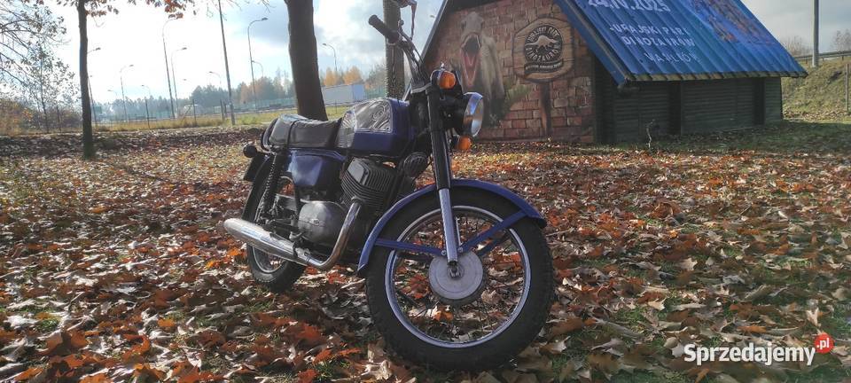 CZ 350 4724 78 Białystok