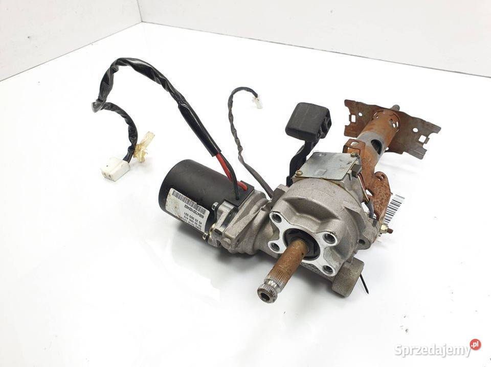 WSPOMAGANIE ELEKTRYCZNE TOYOTA YARIS 1608000161 Lipno