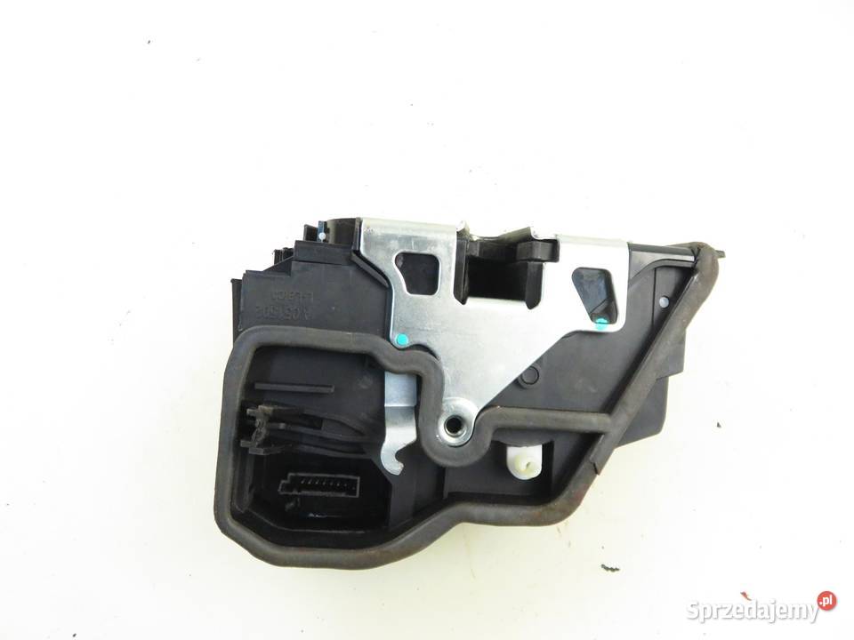 ZAMEK LEWY PRZEDNI BMW E91 7 PIN osobowe